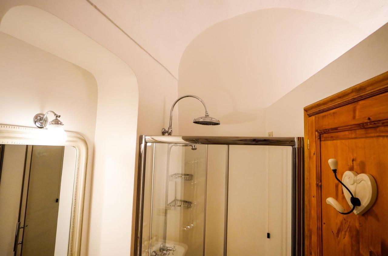 Maison d'hôtes Dormiusa *