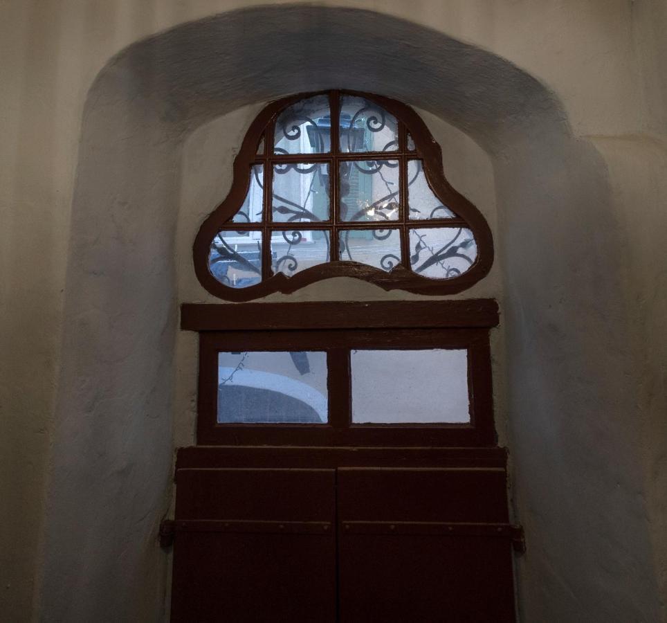 Dormiusa Maison d'hôtes