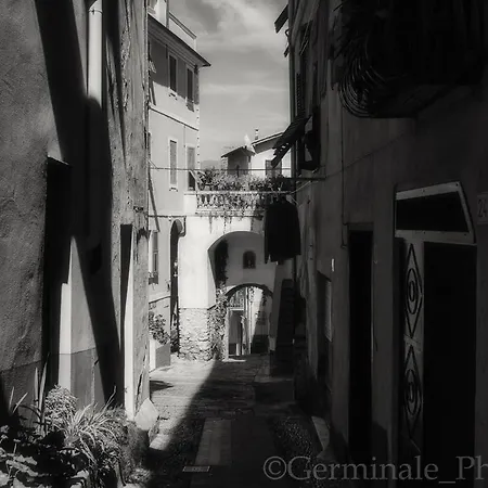 Dormiusa Bordighera Esterno foto