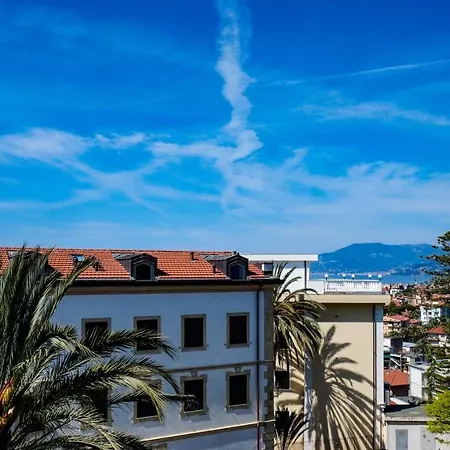 Dormiusa Bordighera Esterno foto
