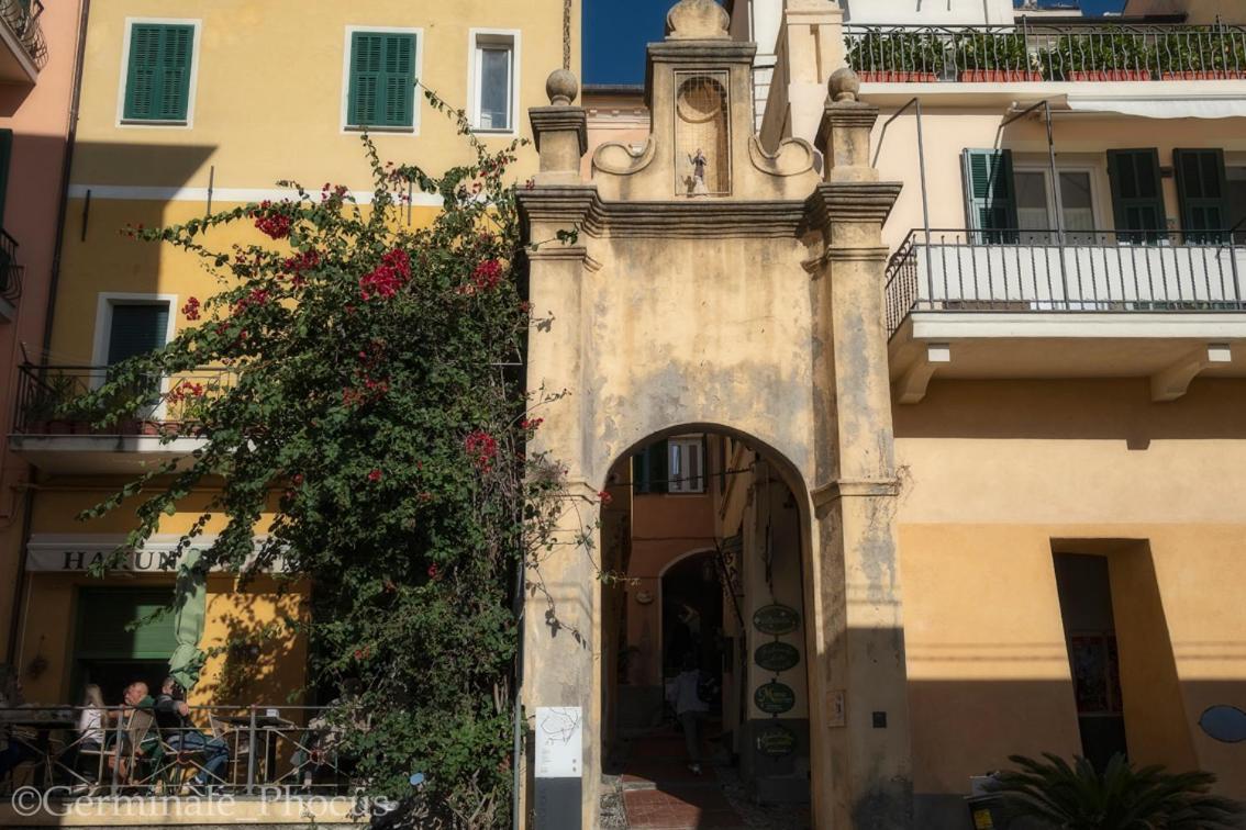 Dormiusa Bordighera