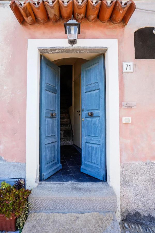 Dormiusa Bordighera