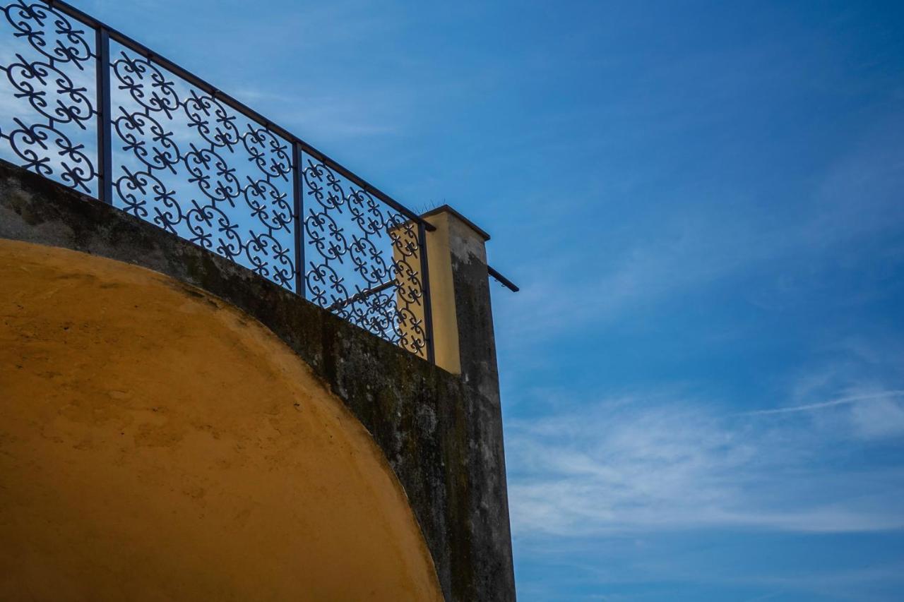 Maison d'hôtes Dormiusa Bordighera