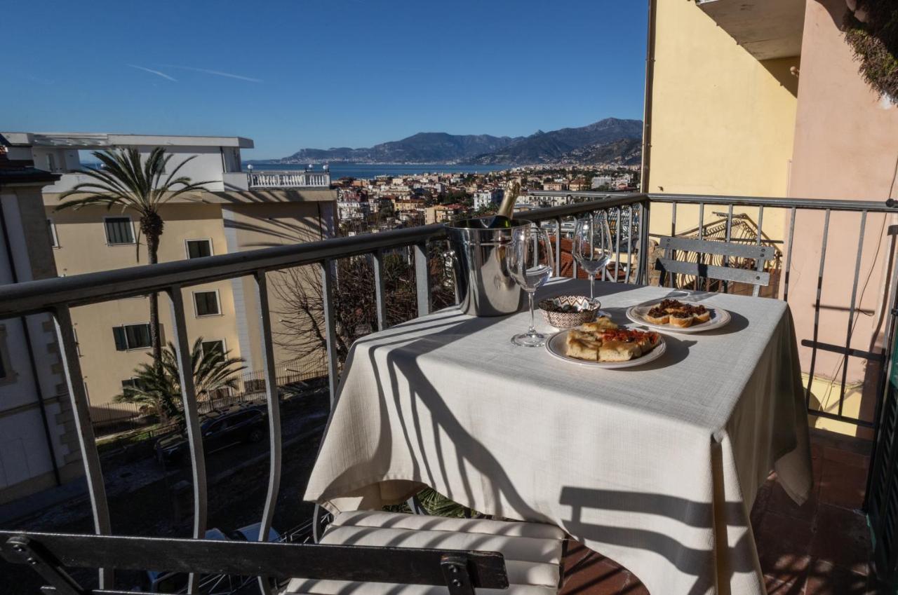 Maison d'hôtes Dormiusa Bordighera