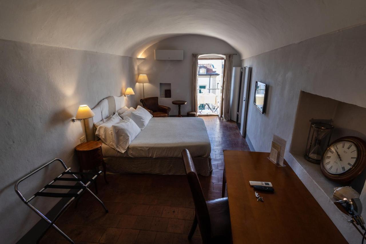 Maison d'hôtes Dormiusa *
