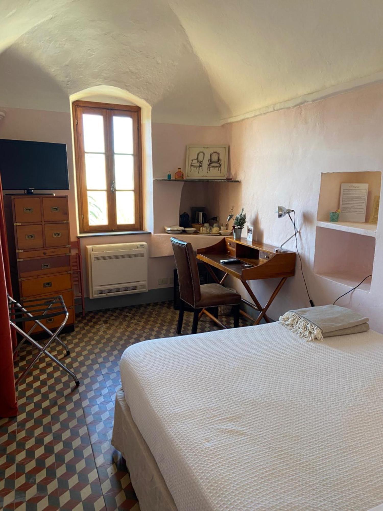 Maison d'hôtes Dormiusa