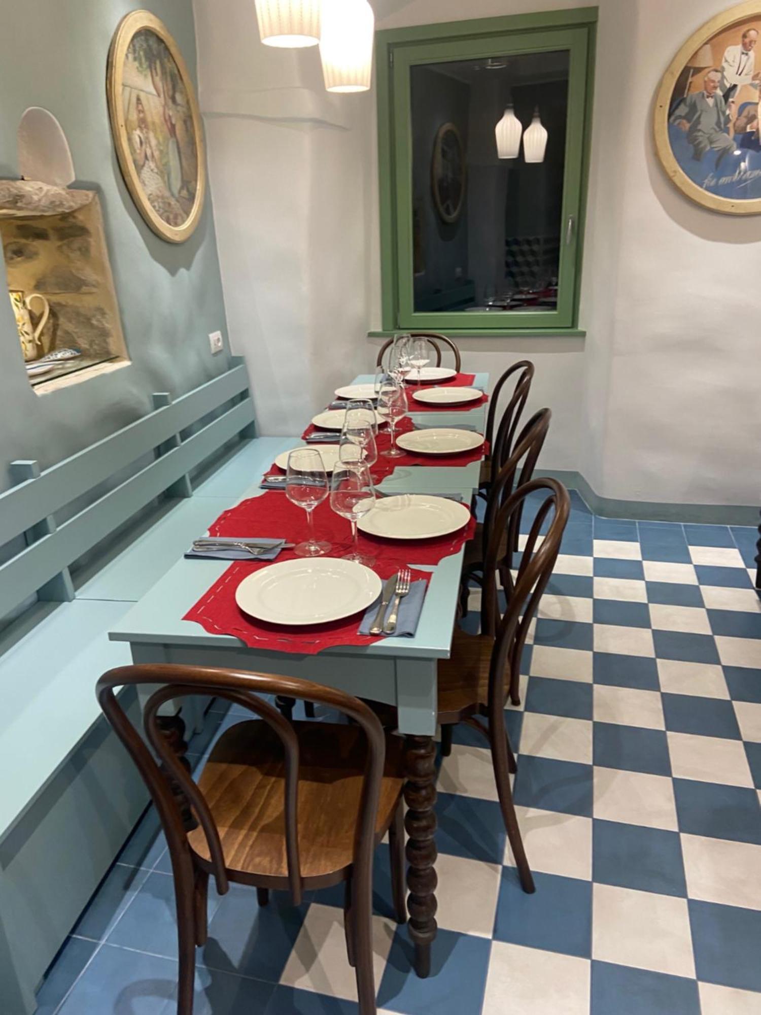 Maison d'hôtes Dormiusa *